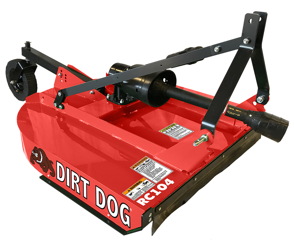 Rotary mower deals