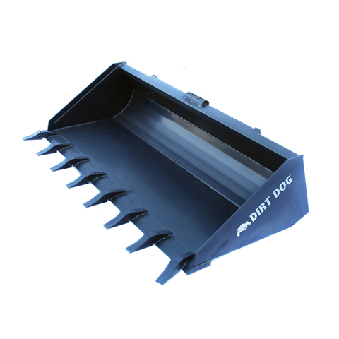 skid steer attachments