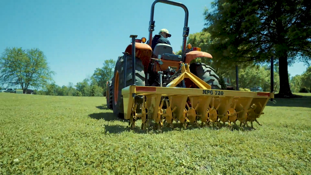 yellow pluggers equipment